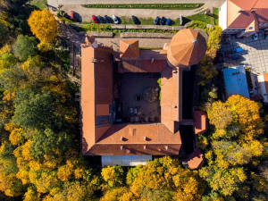 RESZELhotel v Polsku dovolená na Mazurských jezerech