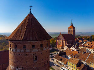 RESZELhotel v Polsku dovolená na Mazurských jezerech