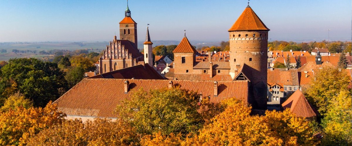 RESZELhotel v Polsku dovolená na Mazurských jezerech