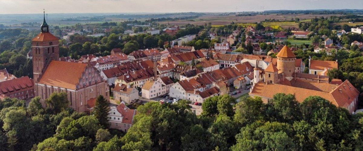RESZELhotel v Polsku dovolená na Mazurských jezerech